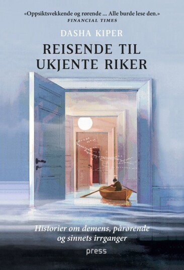 Reisende til ukjente riker Reisende til ukjente riker