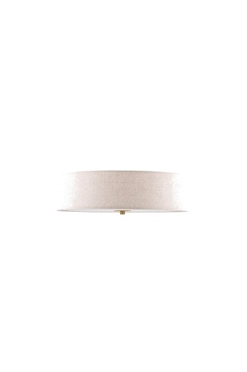 Globen Lighting Taklampe Noah 35 Beige Takpendler