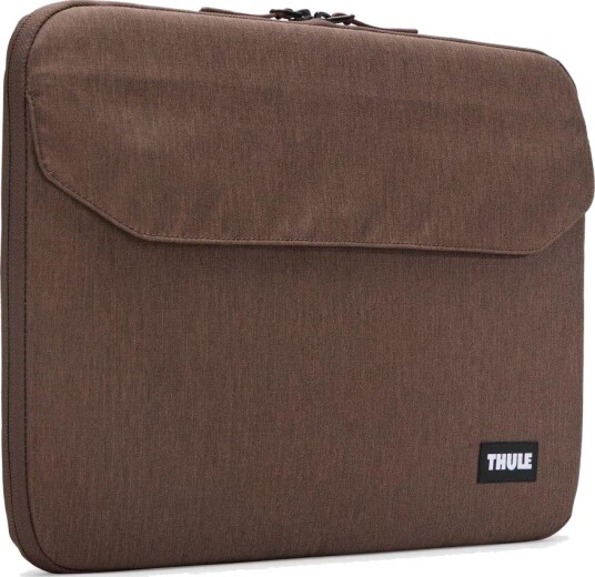 Thule Lithos PC Sleeve for MacBook Pro 16" Brun