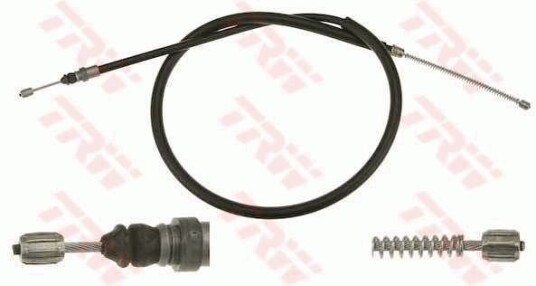 Bremsewire TRW GCH1389