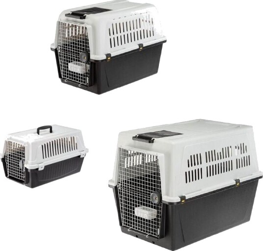 Ferplast Atlas Professional Transportbur 30 Pro