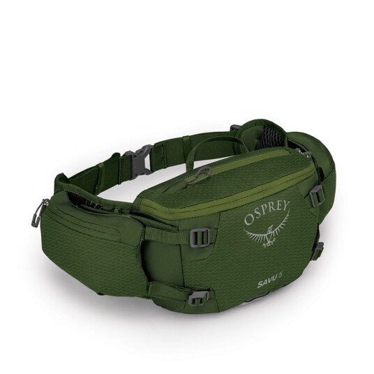 Osprey Savu 5 dustmoss green Osprey Savu 5 dustmoss green