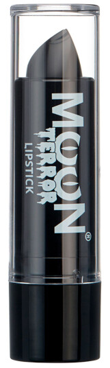 Buttericks Leco AB Moon Creations Halloween Leppestift  Midnight Black