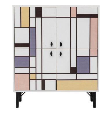 Hanah Home Skap - Midia 1724152-01-0