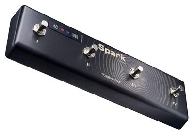 Positive Grid Spark Control Positive Grid Spark Control