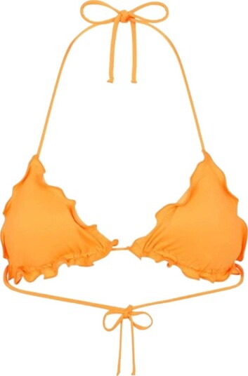 Me Fui Dame Svømmetøy Oransje M, Me Fui Dame Svømmetøy Oransje M,