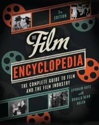 Katz Ephraim The Film Encyclopedia