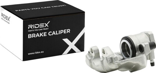 RIDEX 78B0636 Bremsecaliper