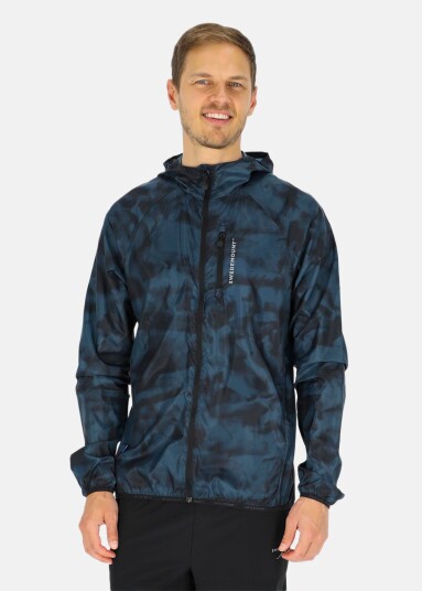 Packable Wind Jacket Packable Wind Jacket