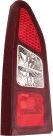 ABAKUS 552-1943L-UE Baklykt ABAKUS 552-1943L-UE Baklykt