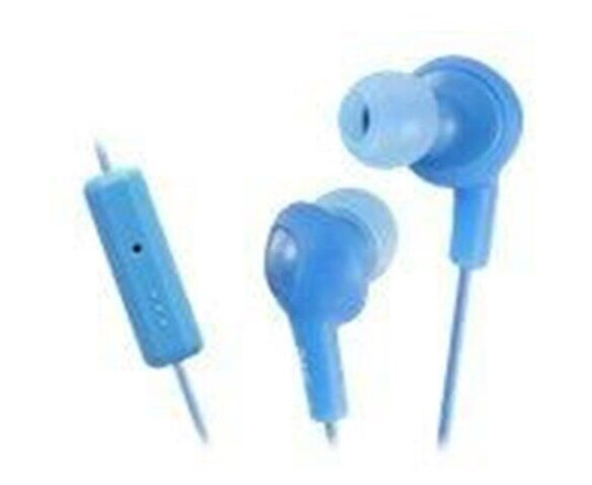 JVC HA FR6 Gumy PLUS JVC HA FR6 Gumy PLUS
