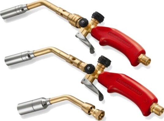 Rothenberger For Hard Og Myk Lodding 19Mm (31020)