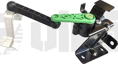 Sensor, lyslengderegulering VIKA 55121692401 Sensor, lyslengderegulering VIKA 55121692401