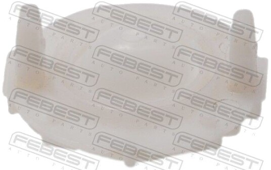 FEBEST 2599-CLF-KIT Rep. sett slavesylinder clutch