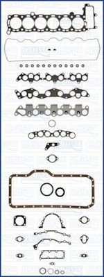 Tetnings helsett, motor AJUSA 50100000