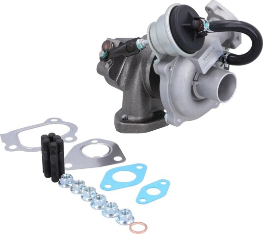 Turbolader KAMOKA 8600024