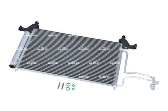 Kondensator NRF 35495