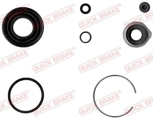 Quick Brake Rep. sett bremsecaliper QUICK BRAKE 114 0054