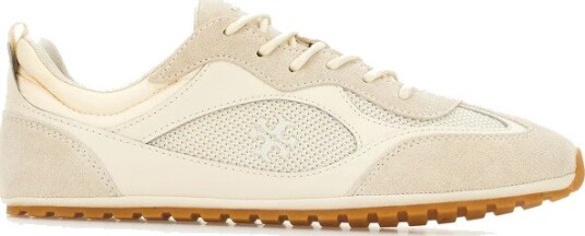 Tory Burch, Dame, Sko, Beige, 39 EU,
