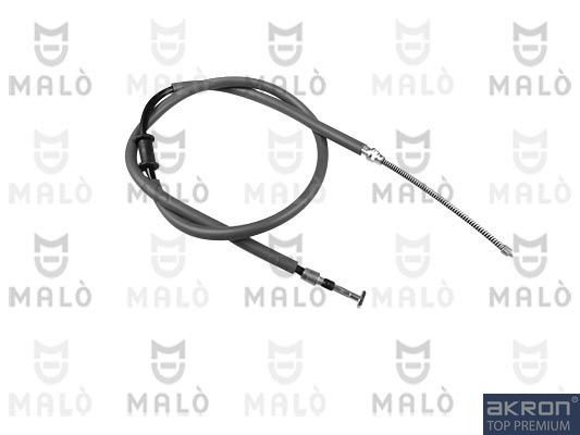 Tautrekk, håndbremse MALÒ 21423