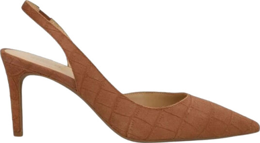Michael Kors Dame Sko Brun 36 EU,
