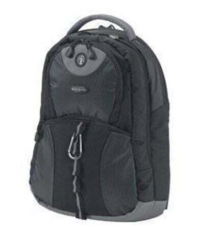 Dicota BacPac Mission Pure Black Dicota BacPac Mission Pure Black