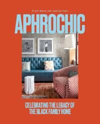 Aphrochic Av Jeanine Hays, Bryan K. Mason