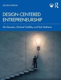 Basadur Min Design-Centered Entrepreneurship