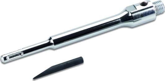 Cimco 208838 Drill Senterbor Høyrehåndsrotasjon 6,5 Cm Morse Nøkkel Sort Cimco 208838 Drill Senterbor Høyrehåndsrotasjon 6,5 Cm Morse Nøkkel Sort