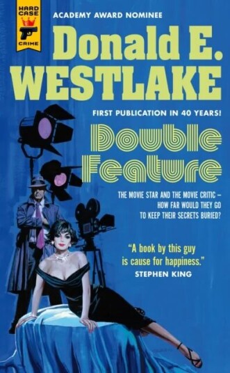 Double Feature Av Donald E Westlake