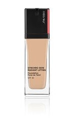 Shiseido Synchro Skin Radiant Lifting Foundation 260 Cashmere Shiseido Synchro Skin Radiant Lifting Foundation 260 Cashmere