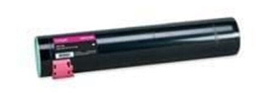 Lexmark 70C0H30 - Laser toner Rød