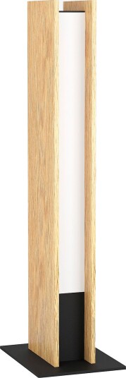 EGLO Bordlampe ANCHORENA Z Natur Bordlamper