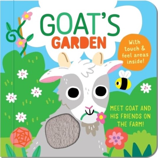 Goat's Garden Goat's Garden