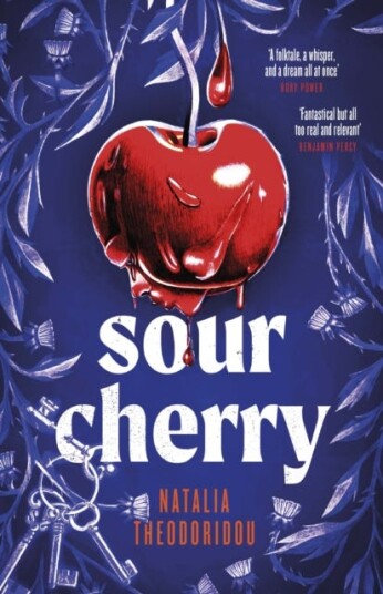 Sour Cherry Sour Cherry