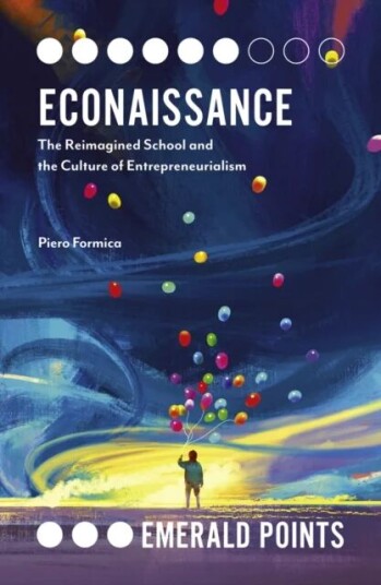 Econaissance Av Piero (Maynooth University Ireland) Formica