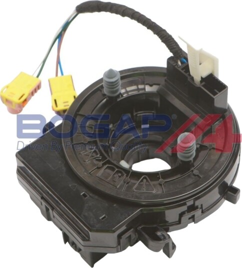 BOGAP Y7310116 Viklefjær, airbag BOGAP Y7310116 Viklefjær, airbag