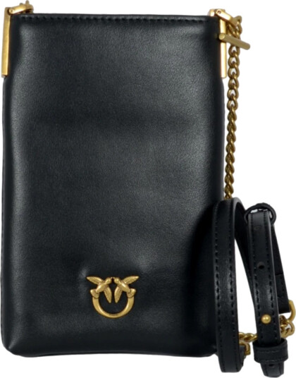 Pinko Dame Vesker Svart ONE SIZE, Pinko Dame Vesker Svart ONE SIZE,