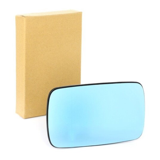 Speilglass VAN WEZEL 0646838 Speilglass VAN WEZEL 0646838