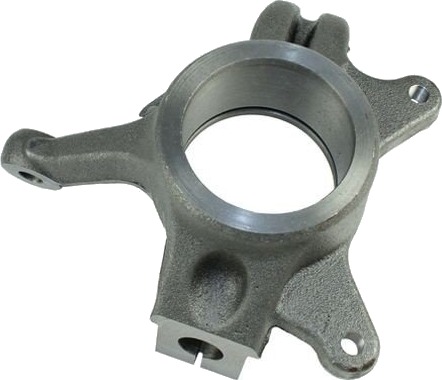 METZGER 58106602 Akseltapp, hjulopphengning