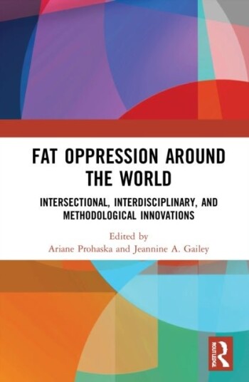 Fat Oppression around the World Fat Oppression around the World