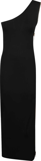 Elisabetta Franchi Dame Kjoler Svart L,