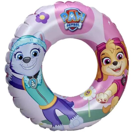 Paw Patrol Badring för Barn 51 cm