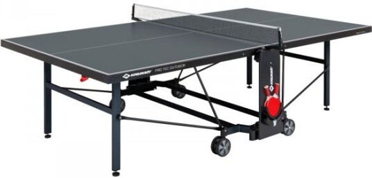 Schildkröt skilpadde Outdoor bordtennisplate ProTec Schildkröt skilpadde Outdoor bordtennisplate ProTec