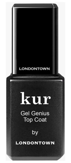 Londontown Gel Genius Top Coat 12 ml
