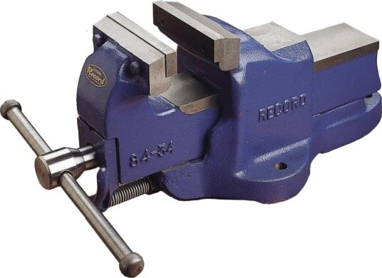 Irwin T8434 Skrustikke 115 mm