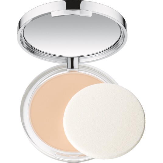 Clinique Almost Powder Makeup SPF 15 Fair 01 Clinique Almost Powder Makeup SPF 15 Fair 01