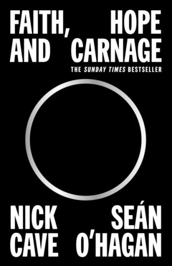 Faith, Hope And Carnage Av Nick Cave, Sean O'Hagan