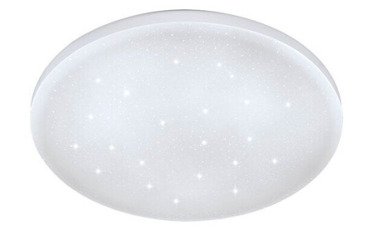 EGLO FRANIA-S wall / ceiling light white
