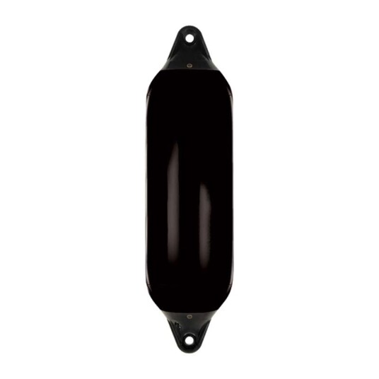 Danfender Fender svart